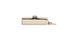 Mulberry Amberley Wristlet Wallet, top view